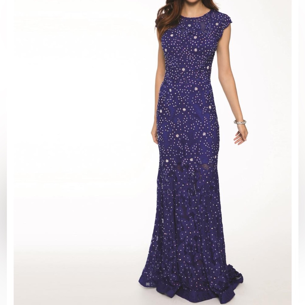 Jovani prom dress